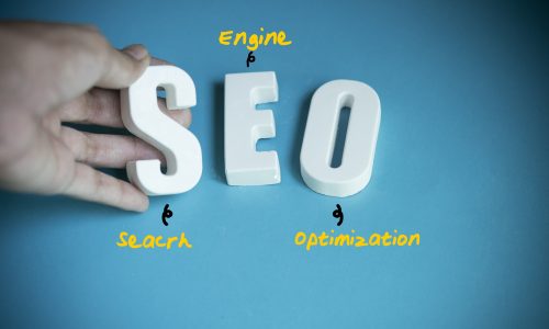 How to build a better SEO strategy with on page factors