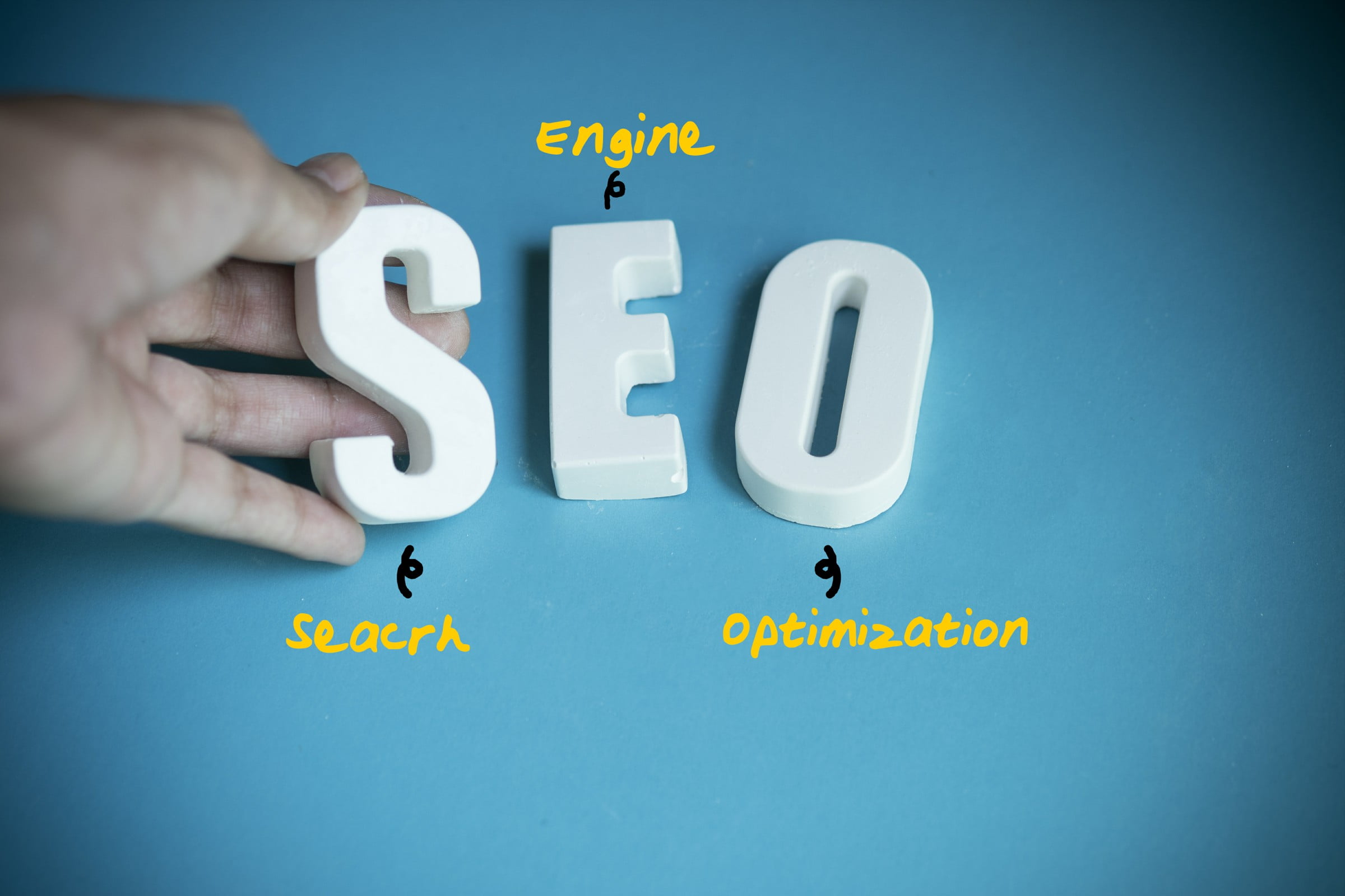 How to build a better SEO strategy with on page factors